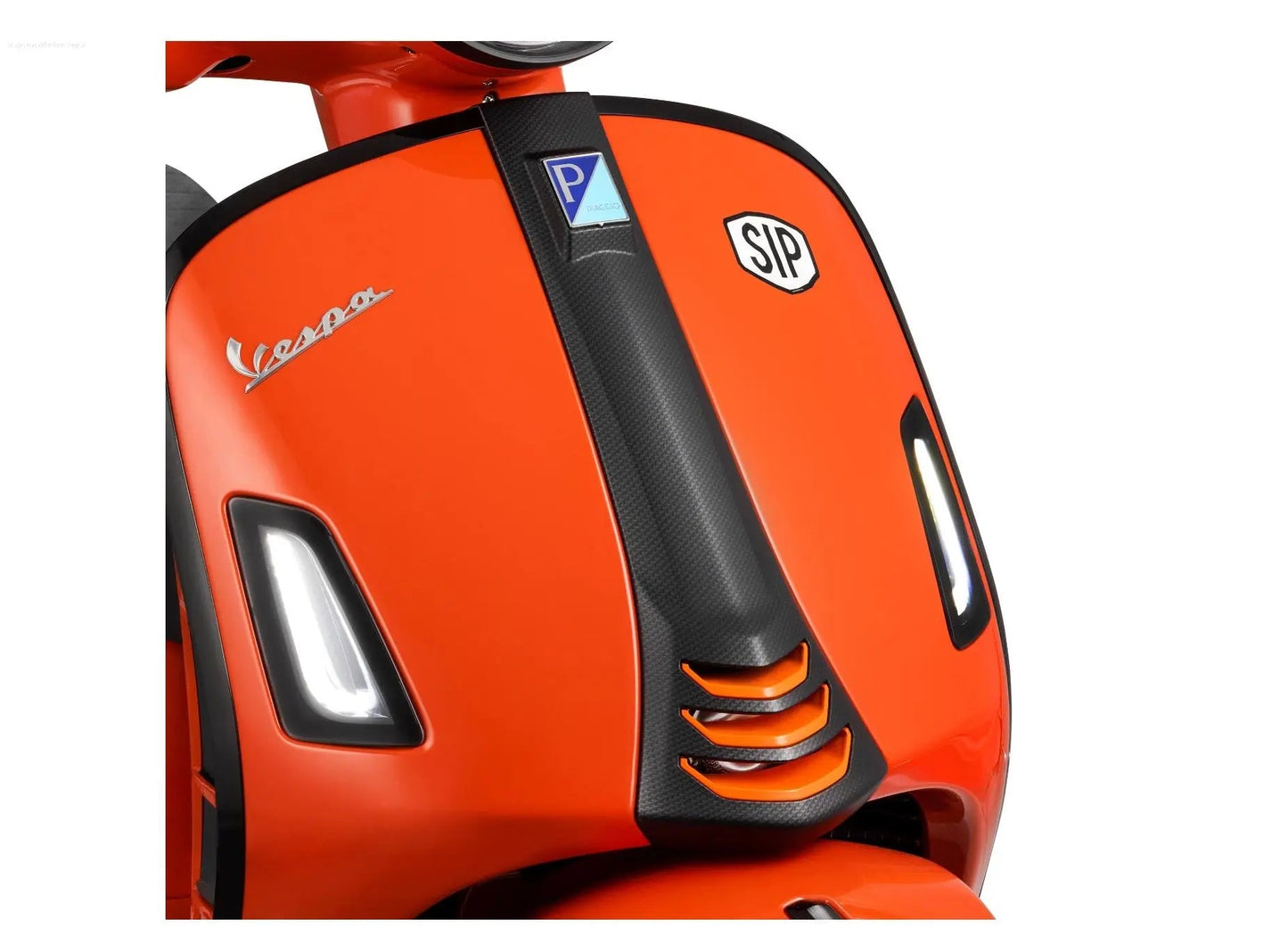 Indicator Kit SIP Smoked | Vespa GTS/GTS Super 125-300cc (23-) SIP  Falan Parts