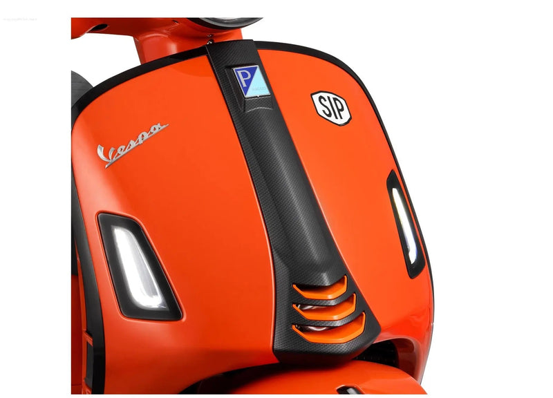 Indicator Kit SIP Smoked | Vespa GTS/GTS Super 125-300cc (23-) SIP  Falan Parts