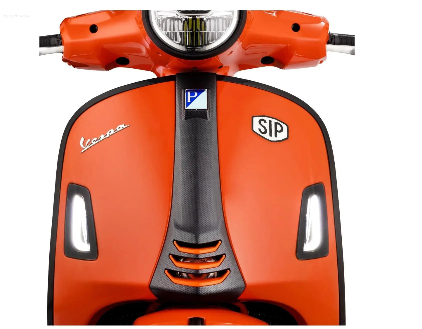 Indicator Kit SIP Smoked | Vespa GTS/GTS Super 125-300cc (23-) SIP  Falan Parts