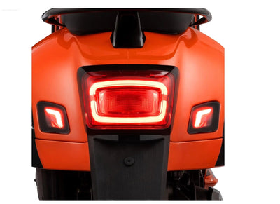 Indicator Kit SIP Smoked | Vespa GTS/GTS Super 125-300cc (23-) SIP  Falan Parts