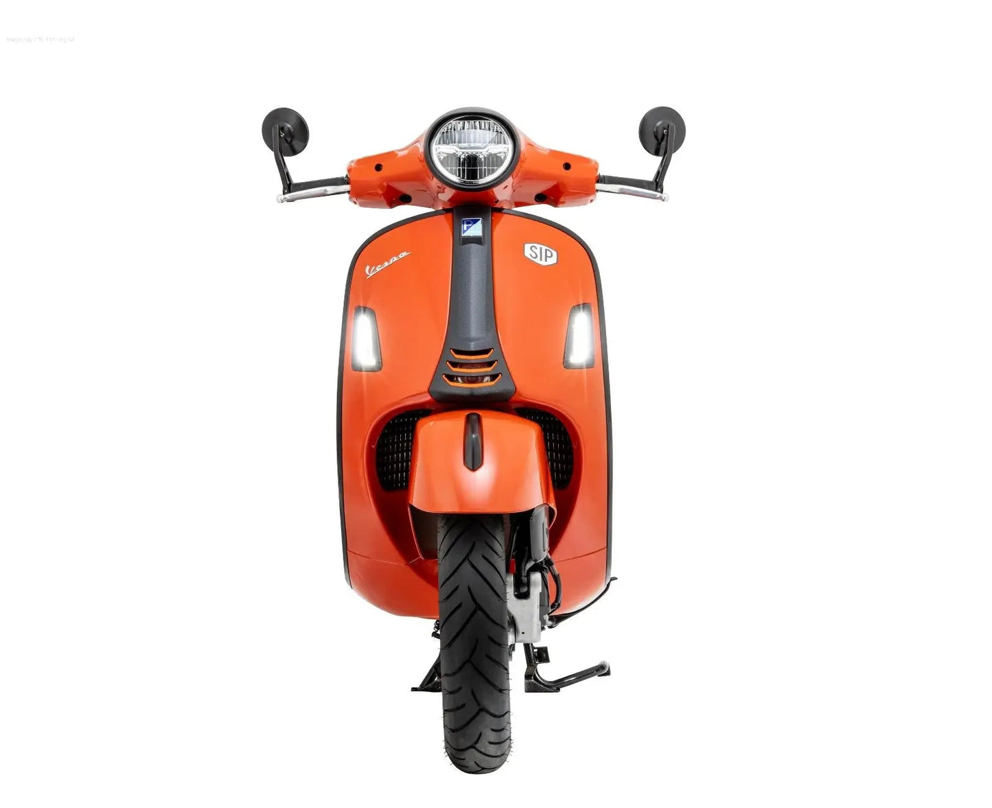 Indicator Kit SIP Smoked | Vespa GTS/GTS Super 125-300cc (23-) SIP  Falan Parts