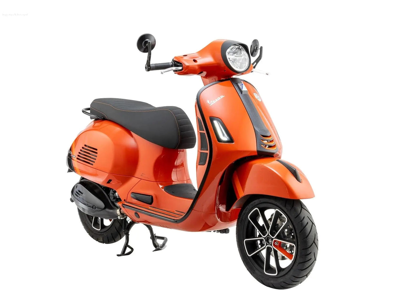 Indicator Kit SIP Smoked | Vespa GTS/GTS Super 125-300cc (23-) SIP  Falan Parts