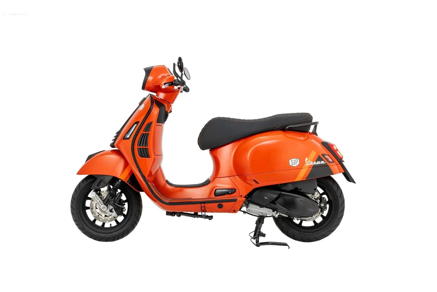 Indicator Kit SIP Smoked | Vespa GTS/GTS Super 125-300cc (23-) SIP  Falan Parts