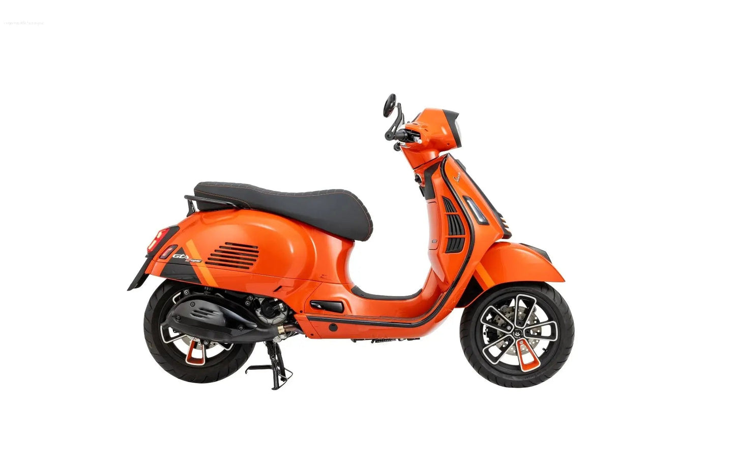 Indicator Kit SIP Smoked | Vespa GTS/GTS Super 125-300cc (23-) SIP  Falan Parts
