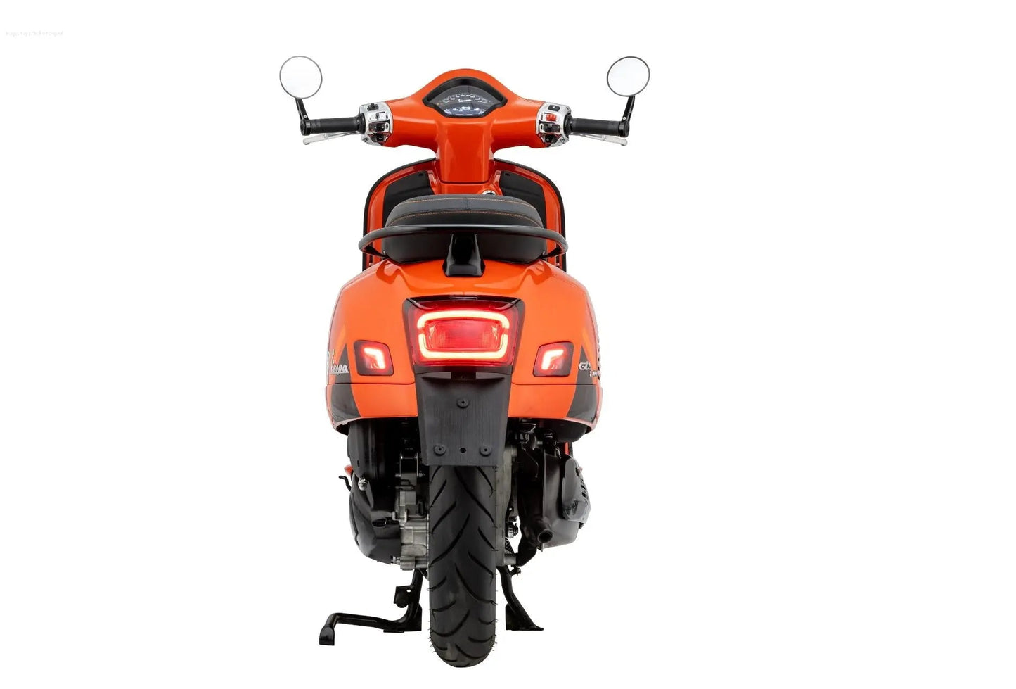 Indicator Kit SIP Smoked | Vespa GTS/GTS Super 125-300cc (23-) SIP  Falan Parts