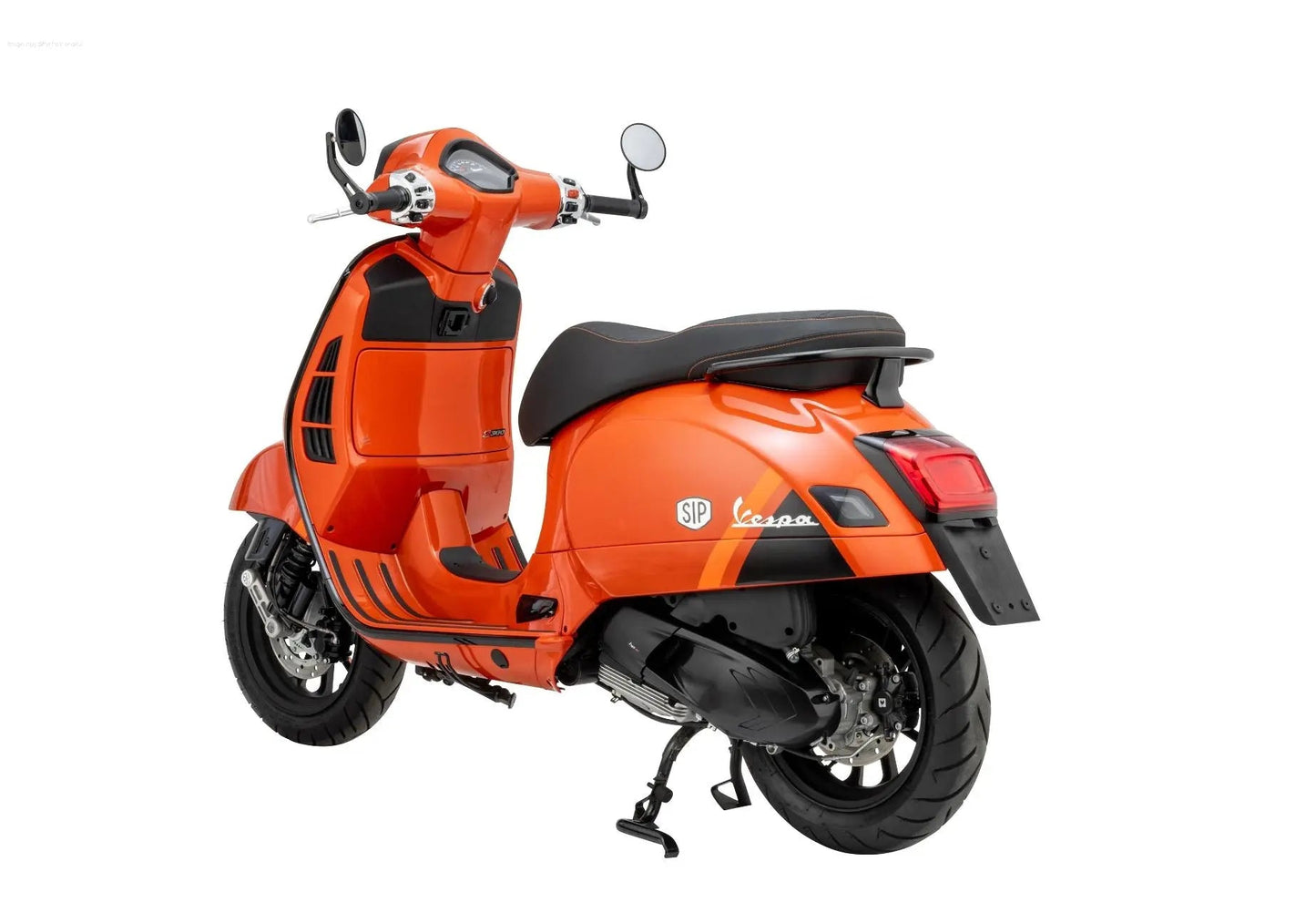 Indicator Kit SIP Smoked | Vespa GTS/GTS Super 125-300cc (23-) SIP  Falan Parts