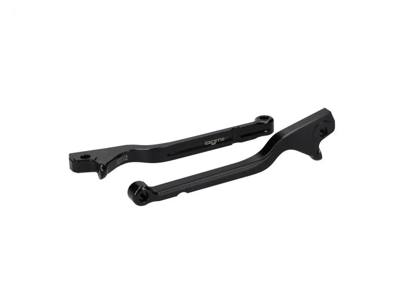 Brake Levers BGM PRO Black CNC | Vespa GTS/GTS Super 125-300ccm (2023-) BGM  Falan Parts