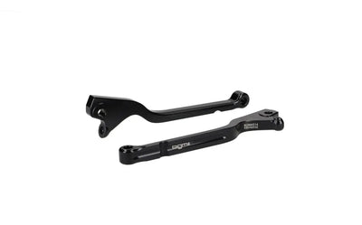 Brake Levers BGM PRO Black CNC | Vespa GTS/GTS Super 125-300ccm (2023-) BGM  Falan Parts