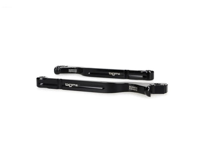 Brake Levers BGM PRO Black CNC | Vespa GTS/GTS Super 125-300ccm (2023-) BGM  Falan Parts