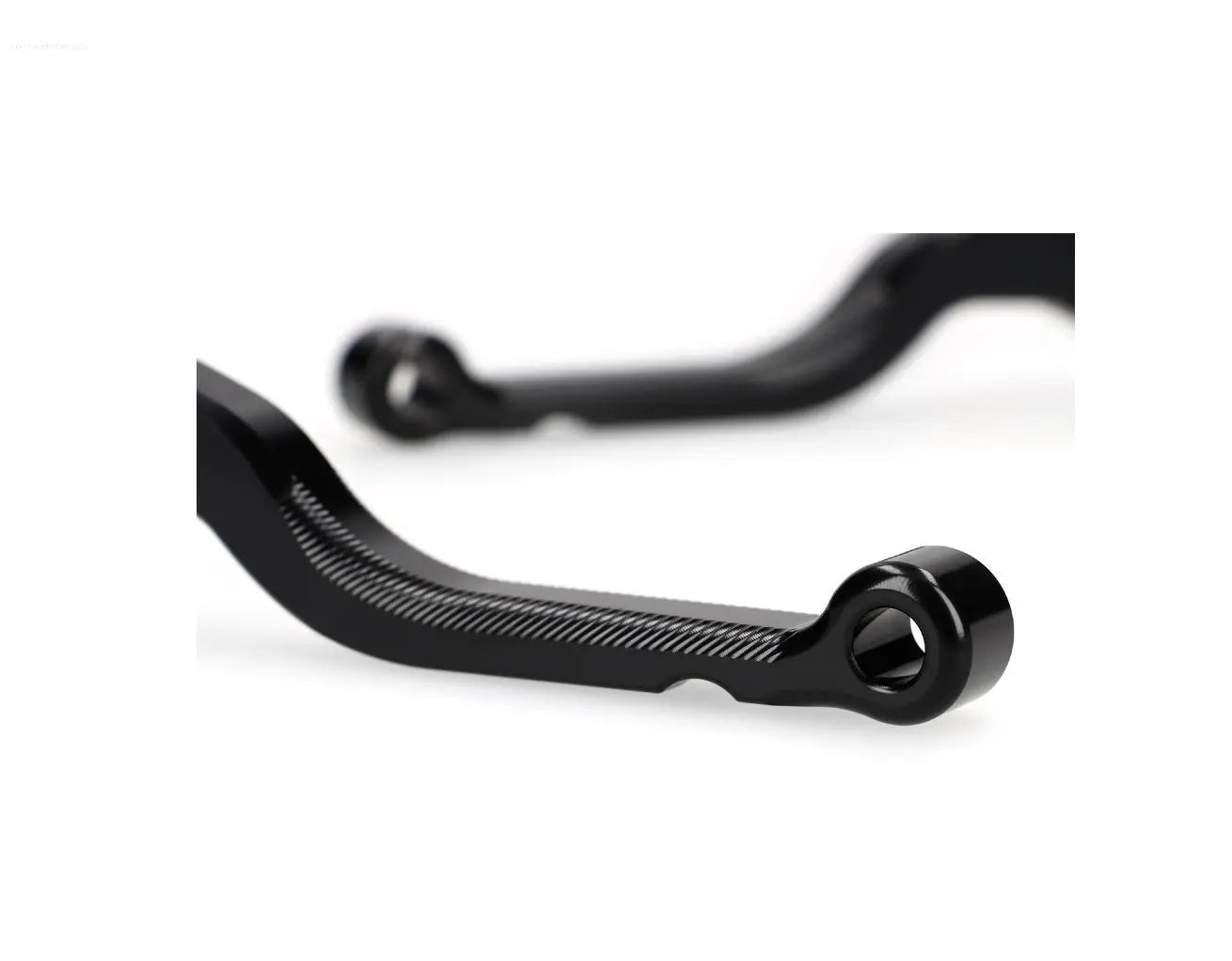 Brake Levers BGM PRO Black CNC Shorty | Vespa GTS/GTS Super 125-300ccm (2023-) BGM  Falan Parts