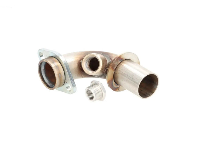 Exhaust Manifold BGM PRO Stainless Steel | Vespa GTS/GTV HPE 300cc 5 BGM  Falan Parts
