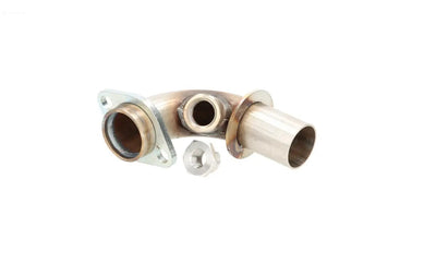 Exhaust Manifold BGM PRO Stainless Steel | Vespa GTS/GTV HPE 300cc 5 BGM  Falan Parts