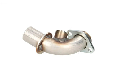Exhaust Manifold BGM PRO Stainless Steel | Vespa GTS/GTV HPE 300cc 5 BGM  Falan Parts