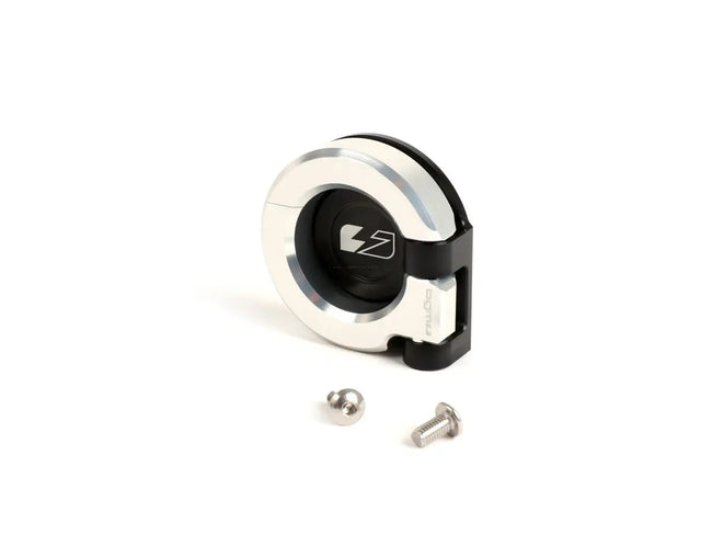 Luggage Hook BGM PRO Aluminum CNC | Vespa GTS Models/S 50-300cc BGM 69.90 Falan Parts