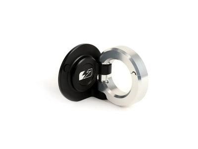Luggage Hook BGM PRO Aluminum CNC | Vespa GTS Models/S 50-300cc BGM 69.90 Falan Parts