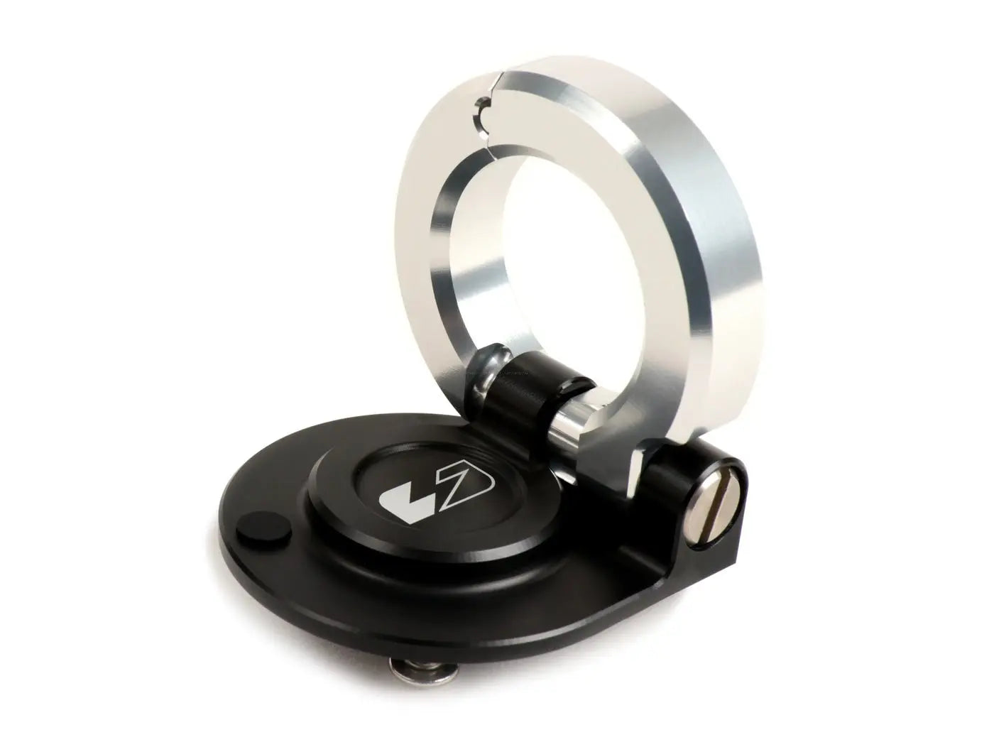 Luggage Hook BGM PRO Aluminum CNC | Vespa GTS Models/S 50-300cc BGM 69.90 Falan Parts