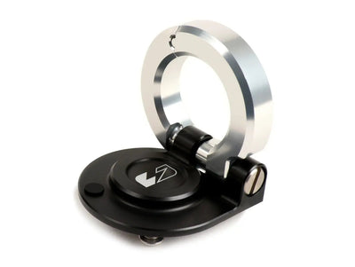 Luggage Hook BGM PRO Aluminum CNC | Vespa GTS Models/S 50-300cc BGM 69.90 Falan Parts