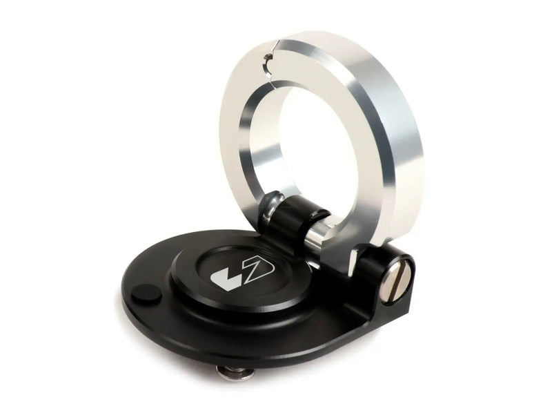 Luggage Hook BGM PRO Aluminum CNC | Vespa GTS Models/S 50-300cc BGM 69.90 Falan Parts