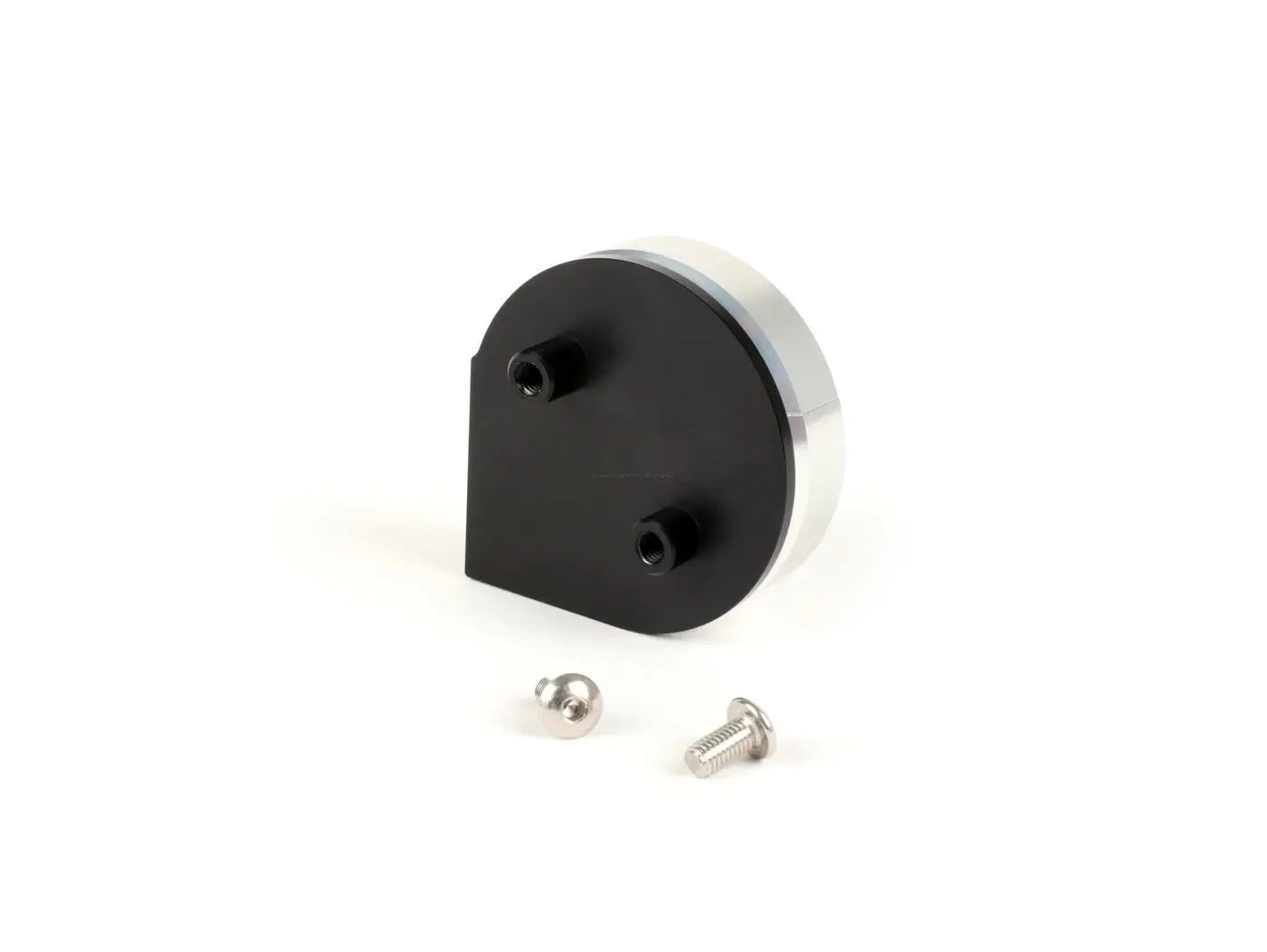 Luggage Hook BGM PRO Aluminum CNC | Vespa GTS Models/S 50-300cc BGM 69.90 Falan Parts