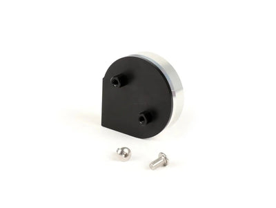 Luggage Hook BGM PRO Aluminum CNC | Vespa GTS Models/S 50-300cc BGM 69.90 Falan Parts