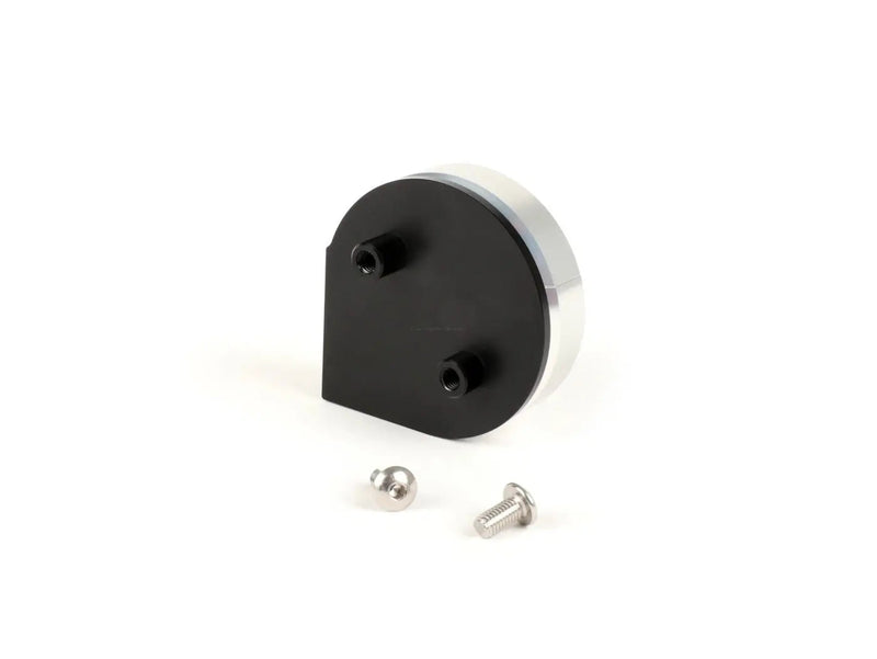 Luggage Hook BGM PRO Aluminum CNC | Vespa GTS Models/S 50-300cc BGM 69.90 Falan Parts