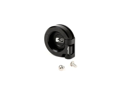 Luggage Hook BGM PRO Aluminum CNC | Vespa GTS Models/S 50-300cc BGM 69.90 Falan Parts