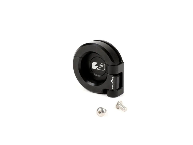 Luggage Hook BGM PRO Aluminum CNC | Vespa GTS Models/S 50-300cc BGM 69.90 Falan Parts