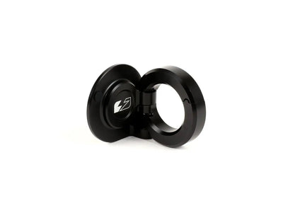 Luggage Hook BGM PRO Aluminum CNC | Vespa GTS Models/S 50-300cc BGM 69.90 Falan Parts