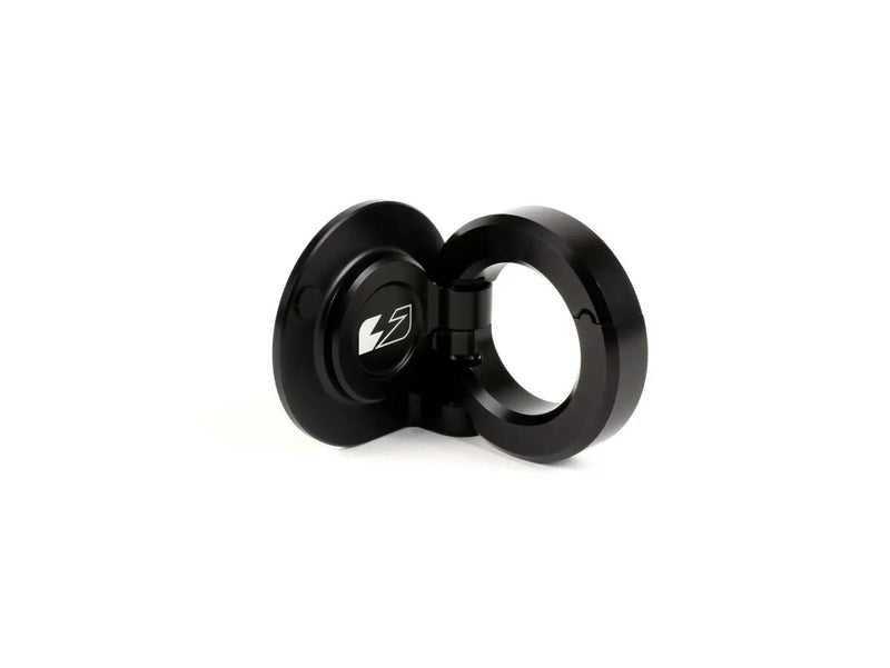 Luggage Hook BGM PRO Aluminum CNC | Vespa GTS Models/S 50-300cc BGM 69.90 Falan Parts