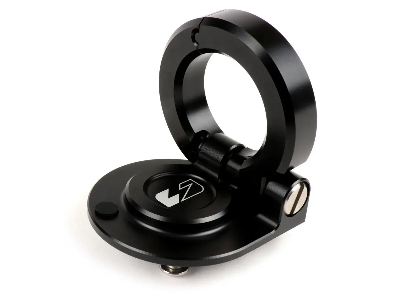Luggage Hook BGM PRO Aluminum CNC | Vespa GTS Models/S 50-300cc BGM 69.90 Falan Parts