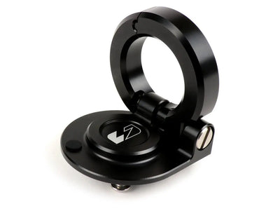 Luggage Hook BGM PRO Aluminum CNC | Vespa GTS Models/S 50-300cc BGM 69.90 Falan Parts