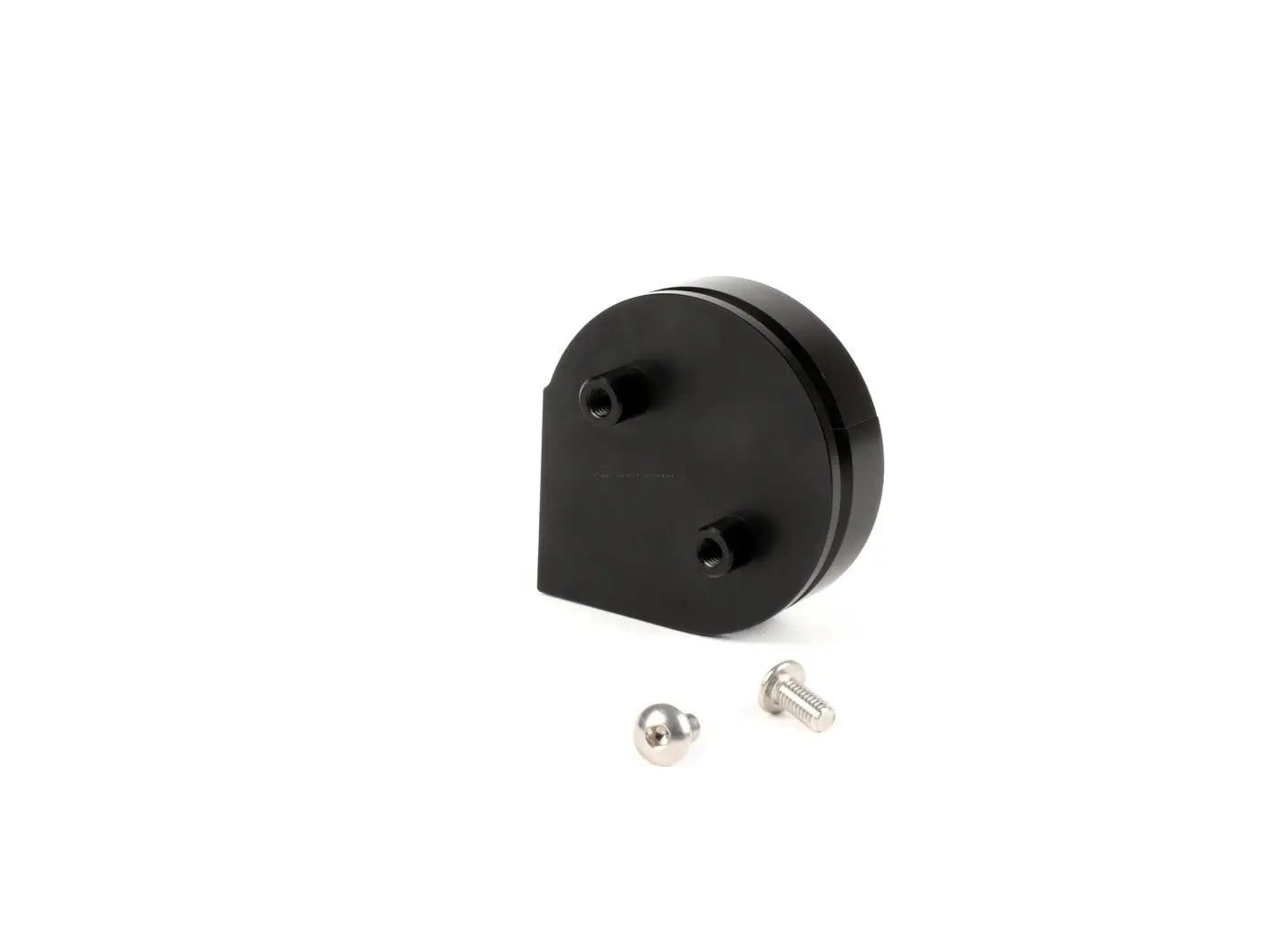 Luggage Hook BGM PRO Aluminum CNC | Vespa GTS Models/S 50-300cc BGM 69.90 Falan Parts