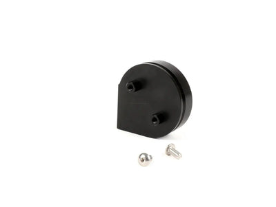 Luggage Hook BGM PRO Aluminum CNC | Vespa GTS Models/S 50-300cc BGM 69.90 Falan Parts