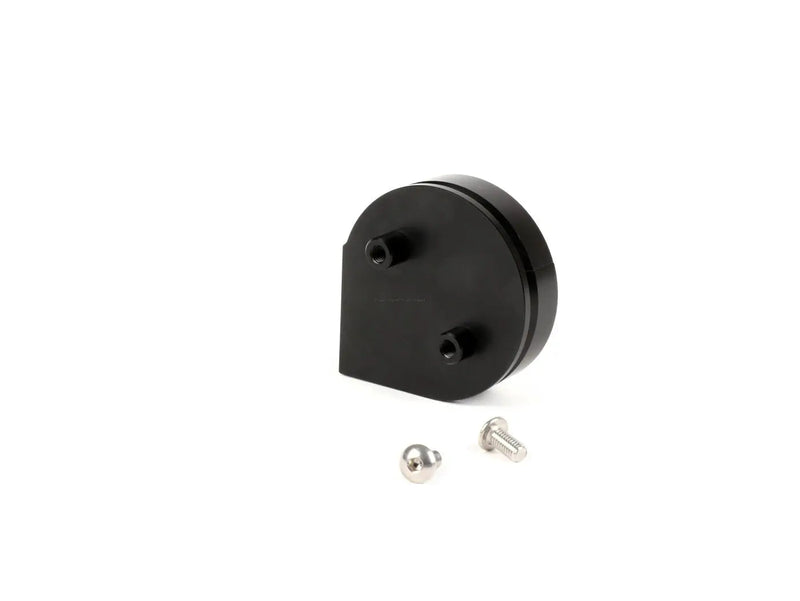 Luggage Hook BGM PRO Aluminum CNC | Vespa GTS Models/S 50-300cc BGM 69.90 Falan Parts