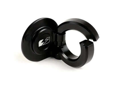 Luggage Hook BGM PRO Aluminum CNC | Vespa GTS Models/S 50-300cc BGM 69.90 Falan Parts