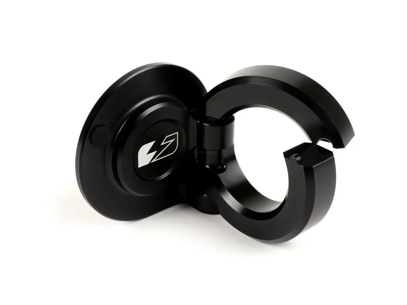 Luggage Hook BGM PRO Aluminum CNC | Vespa GTS Models/S 50-300cc BGM 69.90 Falan Parts