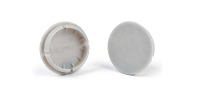 Mirror Hole Covers BGM PRO Unpainted | Vespa GTS 125-300cc BGM  Falan Parts