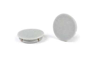 Mirror Hole Covers BGM PRO Unpainted | Vespa GTS 125-300cc BGM  Falan Parts
