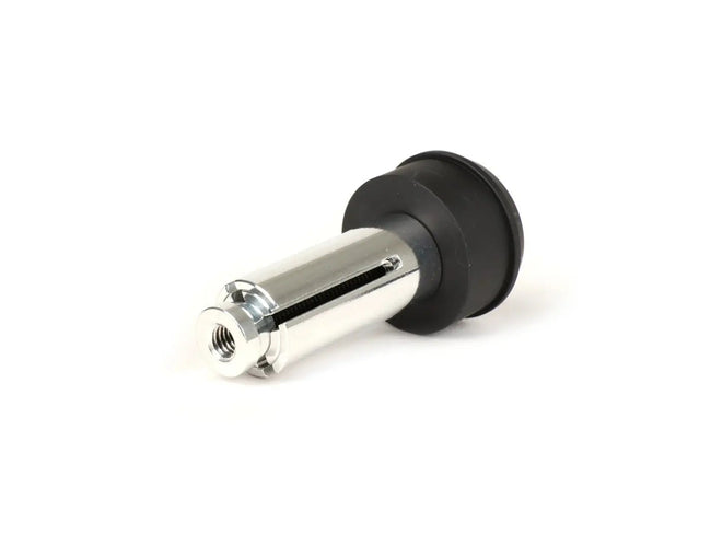 Mounting Set Bar End Mirror BGM PRO | Vespa GT, GTS, GTL, GTV 125-300cc BGM 9.45 Falan Parts