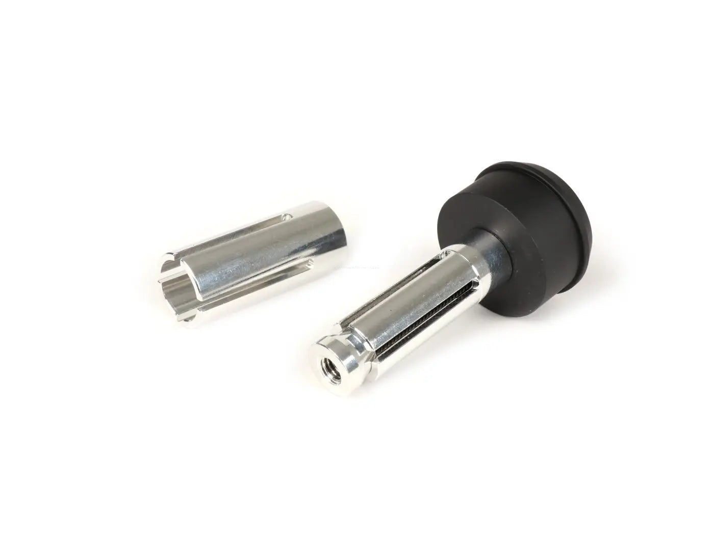 Mounting Set Bar End Mirror BGM PRO | Vespa GT, GTS, GTL, GTV 125-300cc BGM 9.45 Falan Parts