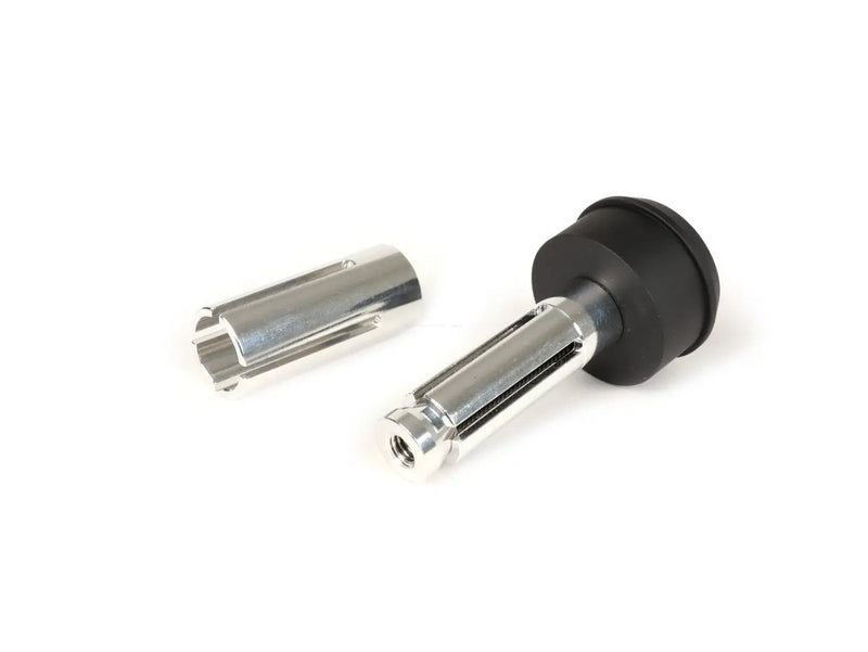 Mounting Set Bar End Mirror BGM PRO | Vespa GT, GTS, GTL, GTV 125-300cc BGM 9.45 Falan Parts