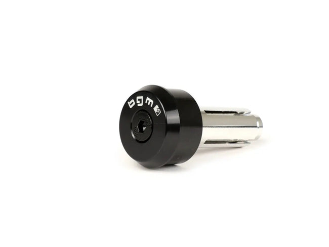 Mounting Set Bar End Mirror BGM PRO | Vespa GT, GTS, GTL, GTV 125-300cc BGM 9.45 Falan Parts
