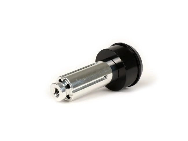 Mounting Set Bar End Mirror BGM PRO | Vespa GT, GTS, GTL, GTV 125-300cc BGM 9.45 Falan Parts