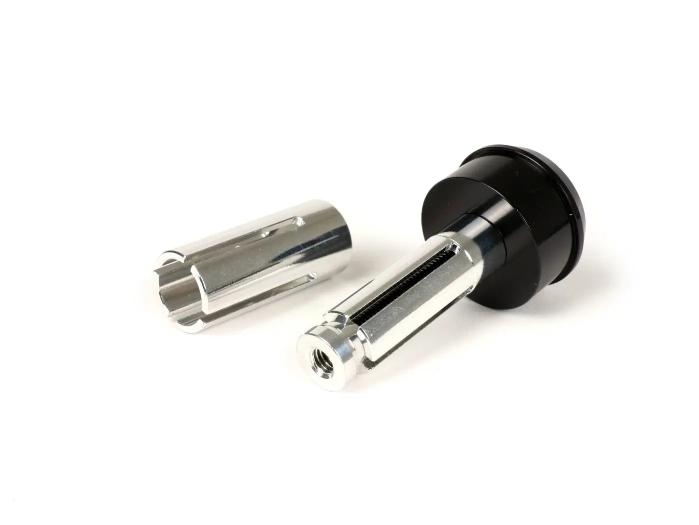 Mounting Set Bar End Mirror BGM PRO | Vespa GT, GTS, GTL, GTV 125-300cc BGM 9.45 Falan Parts
