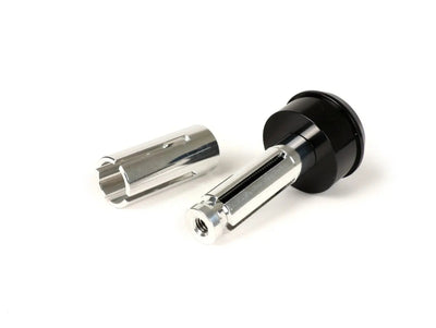 Mounting Set Bar End Mirror BGM PRO | Vespa GT, GTS, GTL, GTV 125-300cc BGM 9.45 Falan Parts