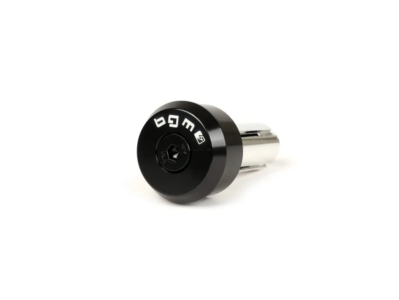 Mounting Set Bar End Mirror BGM PRO | Vespa GT, GTS, GTL, GTV 125-300cc BGM 9.45 Falan Parts