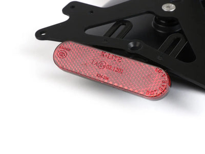 Number Plate Carrier rear light RIZOMA | Vespa GTS Models 125-300cc RIZOMA 237.95 Falan Parts