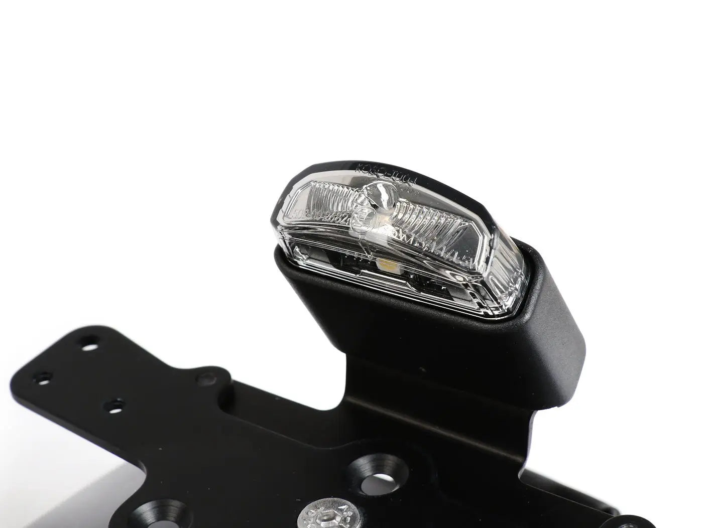 Number Plate Carrier rear light RIZOMA | Vespa GTS Models 125-300cc RIZOMA 237.95 Falan Parts