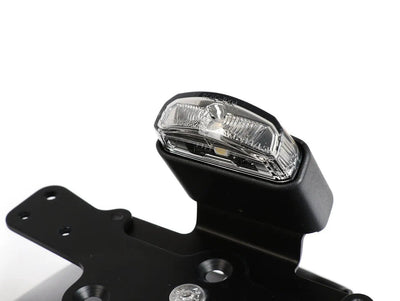 Number Plate Carrier rear light RIZOMA | Vespa GTS Models 125-300cc RIZOMA 237.95 Falan Parts