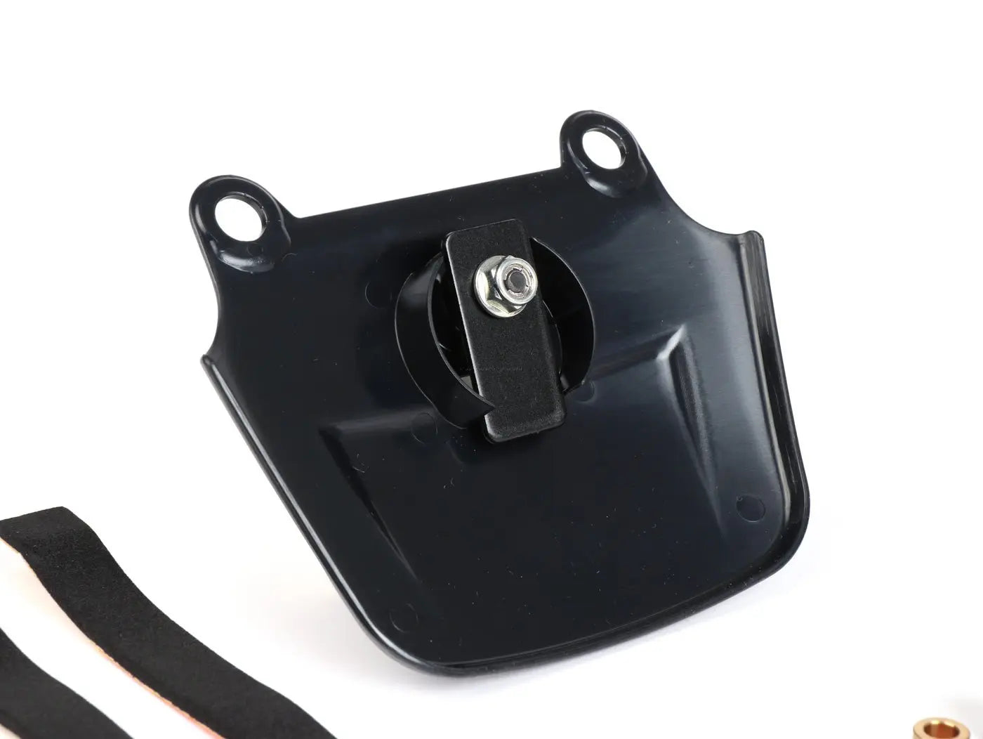 Number Plate Carrier rear light RIZOMA | Vespa GTS Models 125-300cc RIZOMA 237.95 Falan Parts